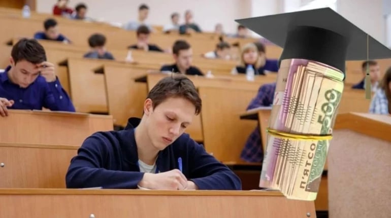Верховна Рада ухвалила закон про нову систему фінансування вищої освіти: що це означає для студентів