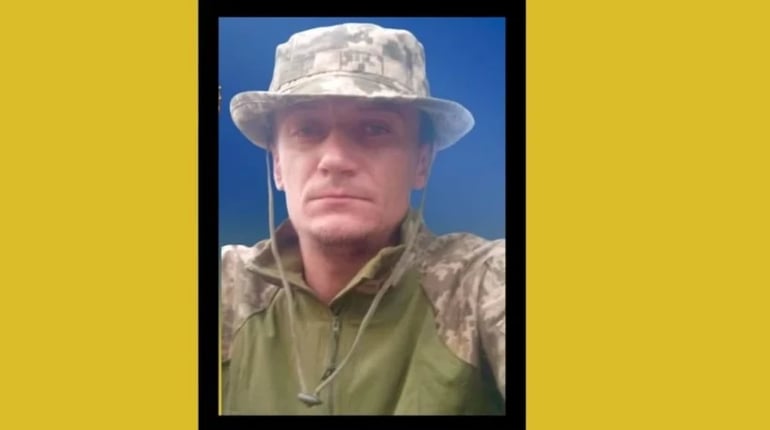 У Знам’янці Другій відбудеться поховання загиблого Захисника Сергія Корнейчика: що відомо