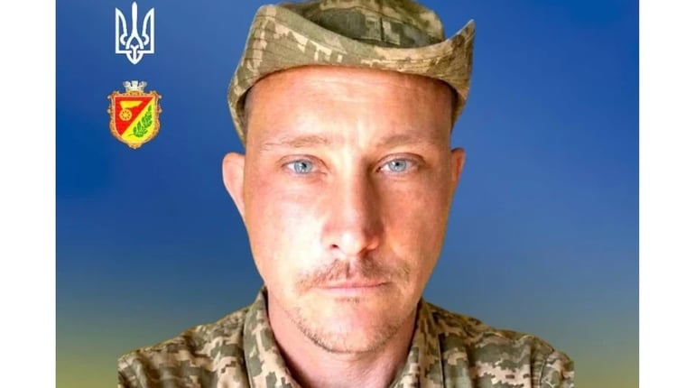 На Донеччині загинув Сергій Бейгуленко: прощання відбудеться у Знам’янці Другій