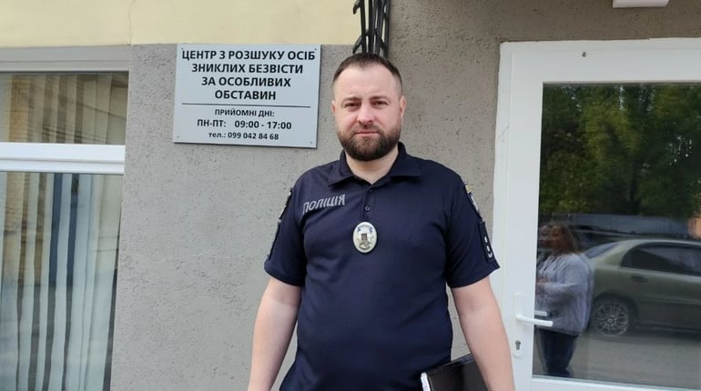 Куди звертатися і як здати ДНК: поліція пояснила алгоритм пошуку зниклих військових