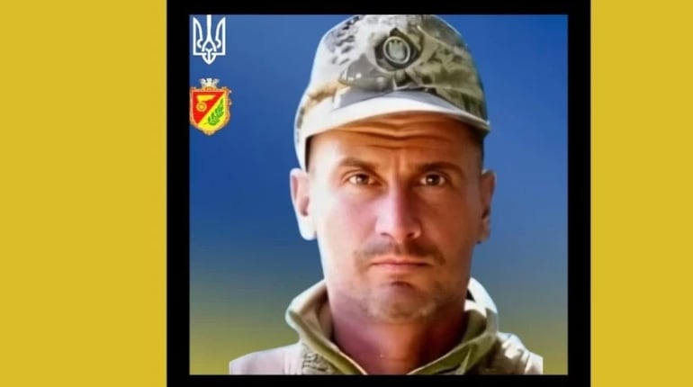На Донеччині загинув житель Знам’янки Другої Іван Попелич