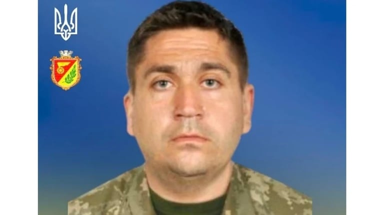 На 36-му році життя помер Захисник України Олександр Мазур: що відомо