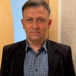 Голова Асоціації фермерів та приватних землевласників Анатолій Русаков