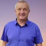 Керівник філії «Знам’янський райавтодор» Леонід Маковій
