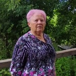 Голова Дмитрівської громади Наталія Стиркуль