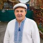 Анатолій Проценко , мешканець села Трепівка Суботцівської громади