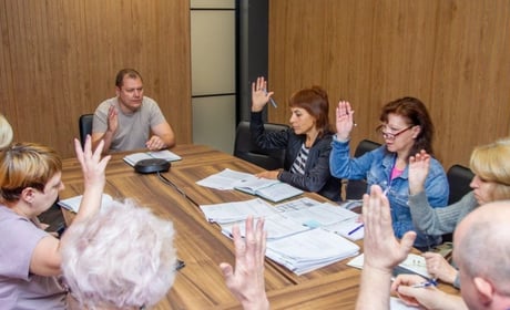 По 30 тисяч гривень родині: Куп’янська громада продовжує підтримувати сім’ї Героїв