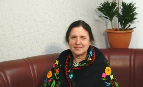 «Дорогу торує той, хто йде попереду»