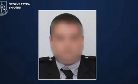 Працював на ворога в окупованій Дворічній: експоліцейський отримав суворий вирок