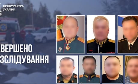 59 жертв російського удару: прокуратура передала до суду справу про трагедію у Грозі