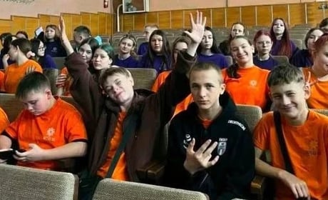 Діти Вільхуватської громади можуть безоплатно оздоровитися в «Артеці»