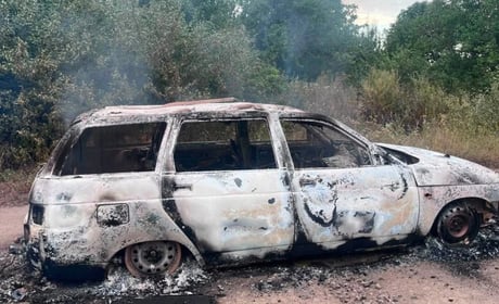 У Великобурлуцькій громаді троє поранених унаслідок ворожих атак за ранок 26 серпня