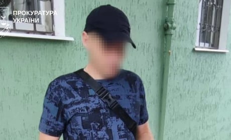 30 тисяч за мовчання: на Куп’янщині водій намагався відкупитися від поліції