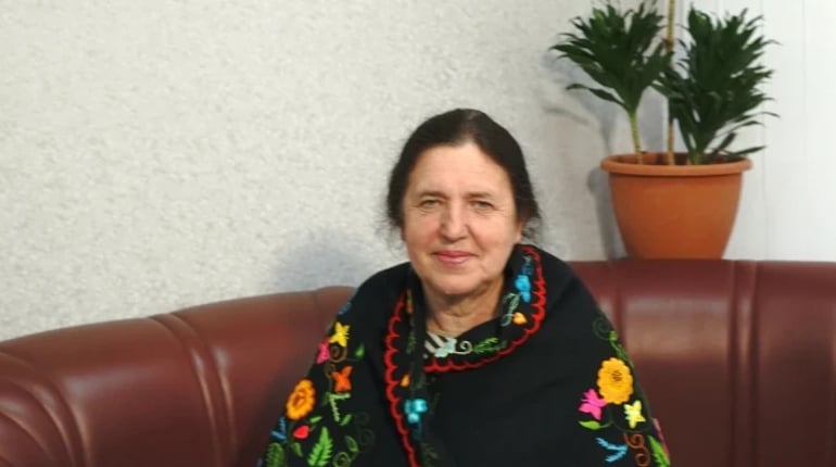 «Дорогу торує той, хто йде попереду»