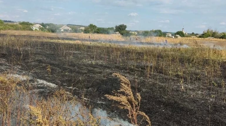 Шевченківська громада зазнала нових атак російських військ