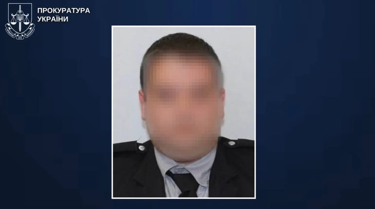 Працював на ворога в окупованій Дворічній: експоліцейський отримав суворий вирок
