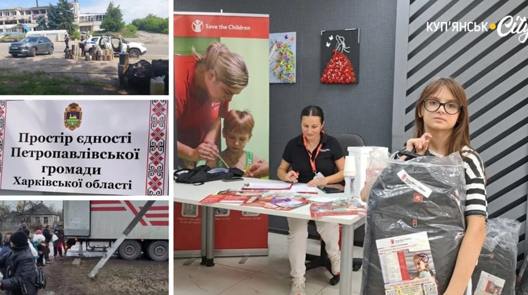 Не втратити своїх: як Петропавлівська громада зберігає єдність у релокації