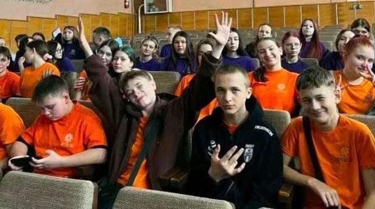 Діти Вільхуватської громади можуть безоплатно оздоровитися в «Артеці»