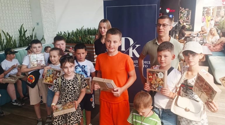 Великобурлуцька громада та БФ «Право на слово» об’єдналися в партнерстві заради майбутнього