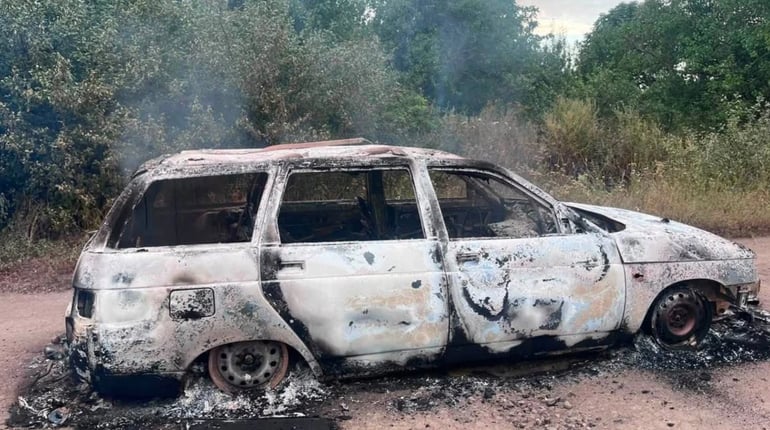 У Великобурлуцькій громаді троє поранених унаслідок ворожих атак за ранок 26 серпня
