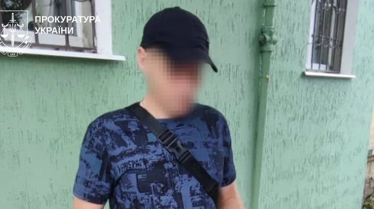 30 тисяч за мовчання: на Куп’янщині водій намагався відкупитися від поліції