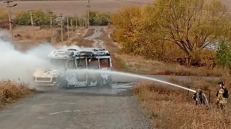 Ситуація у Купʼянському районі станом на ранок 14 жовтня