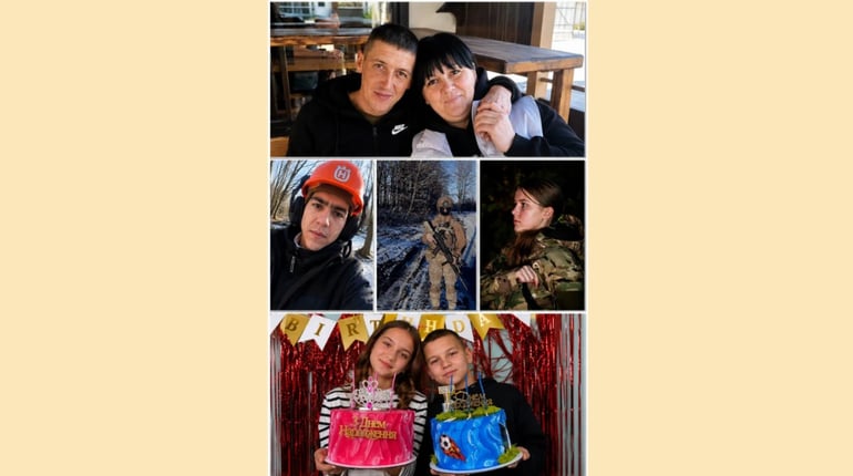 Незалежність починається з родини: історія Юлії Бобрової