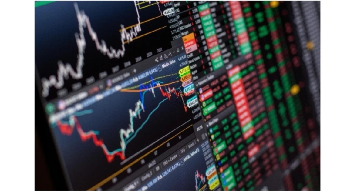 Великі дані — великі можливості: як працює технологія Big Data