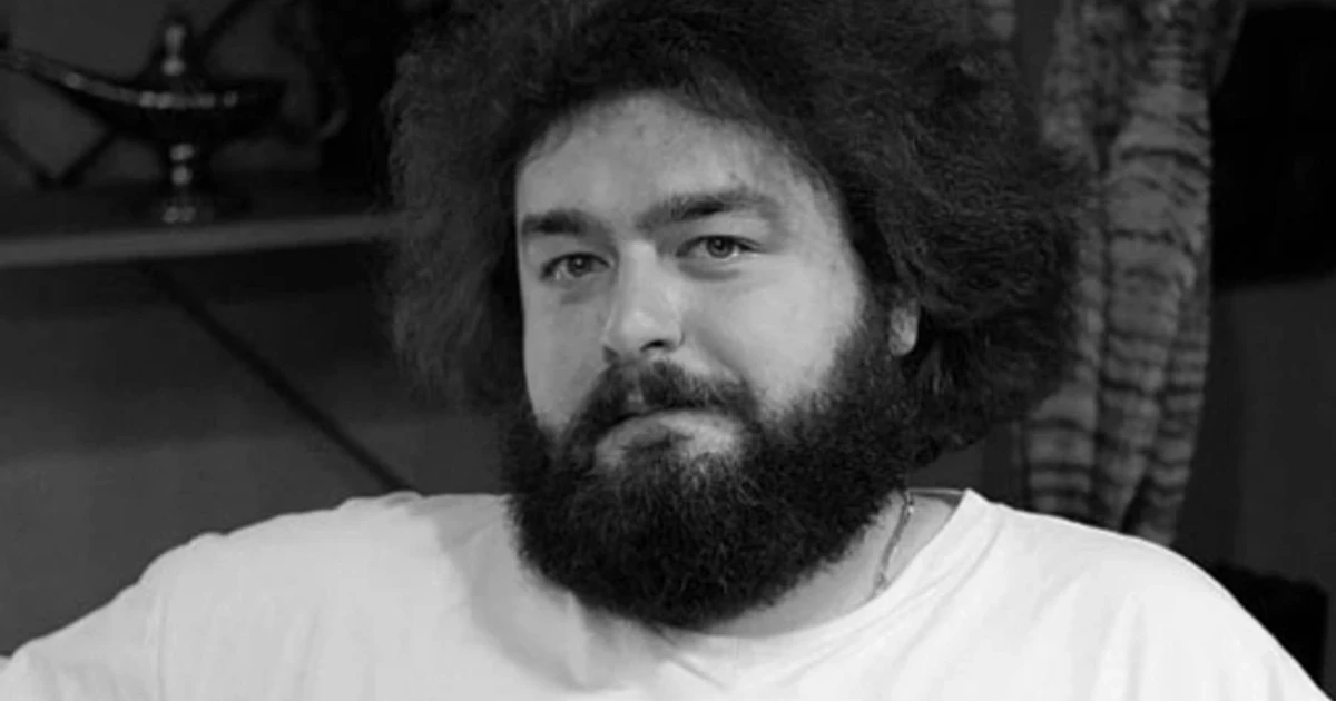 Помер комік Олександр «Веня» Венедчук, учасник «Ветеранів космічних військ»