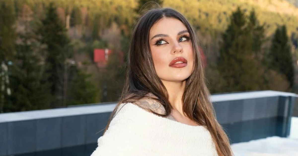 KAZKA видалила всі фото з Instagram. Фанати розділилися у здогадках щодо нових дописів Заріцької