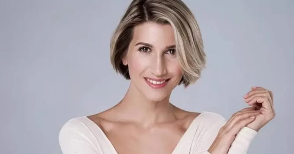 «Лагідна українізація» — Аніта Луценко показала, як навчає коханого-іспанця української