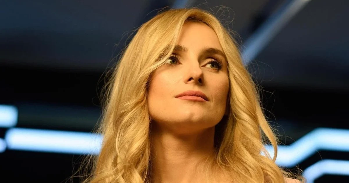 Ірина Федишин вперше вийшла на зв’язок після втрати доньки