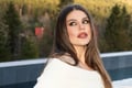 KAZKA видалила всі фото з Instagram. Фанати розділилися у здогадках щодо нових дописів Заріцької