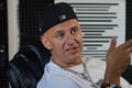 У Потапа хочуть забрати звання "Заслуженого артиста України". Репер вже відповів на петицію