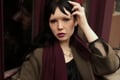 «Я сказала так»: співачка Кажанна заручилася з бійцем «Азову»