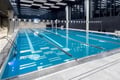 Топ-5 спортзалів Львова з басейном та SPA-зоною