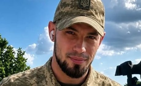 Війна забрала ще одного Героя: на гуляйпільській землі поліг 26-річний Захисник Олексій МІЛАЄНКО