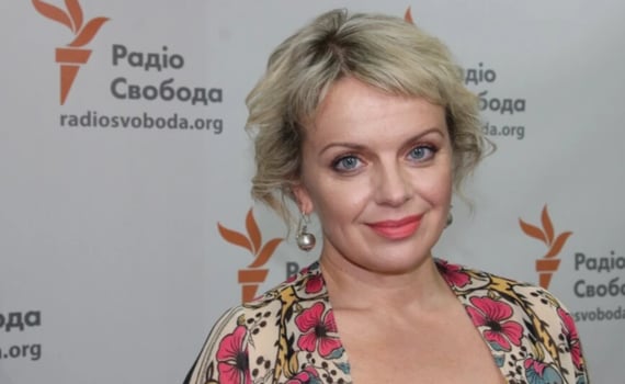 Скільки коштує створити виставу — Ірма Вітовська вперше назвала цифри