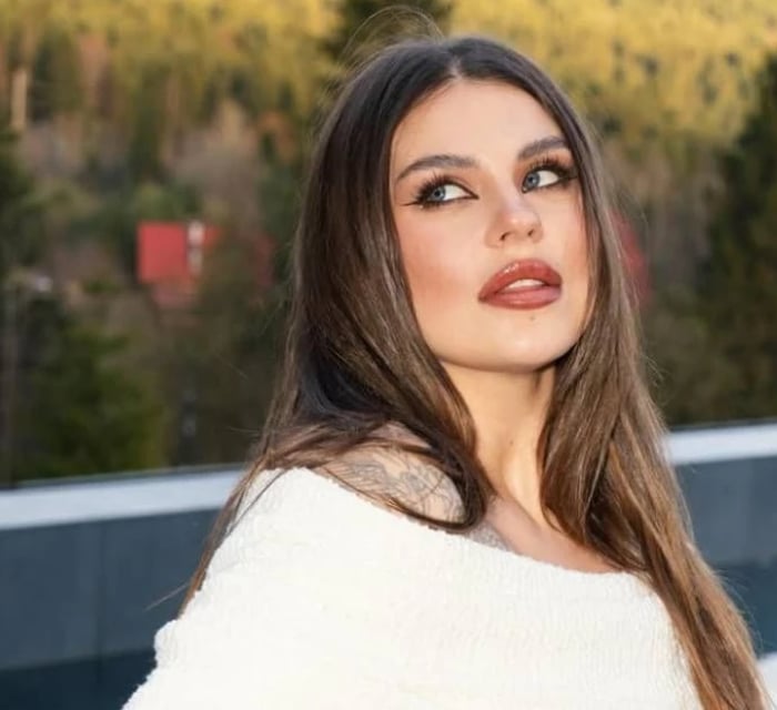 KAZKA видалила всі фото з Instagram. Фанати розділилися у здогадках щодо нових дописів Заріцької