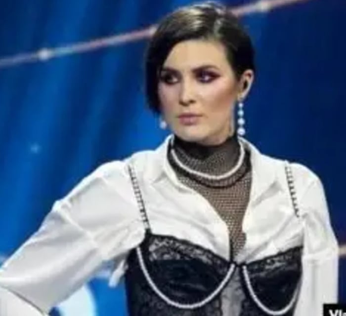 Виконавиця MARUV, яка виступала в Росії, повідомила про розставання після 14 років шлюбу