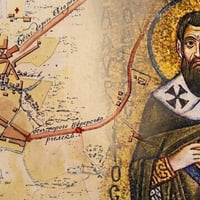 Таємниця Василівської церкви: історик розкрив нові факти про міфічний храм Глухова та перші цвинтарі