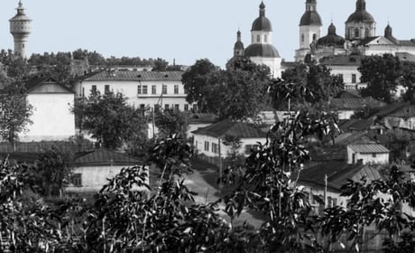Подорож у минуле: як жили Глухів і Глухівщина у післявоєнному 1956 році