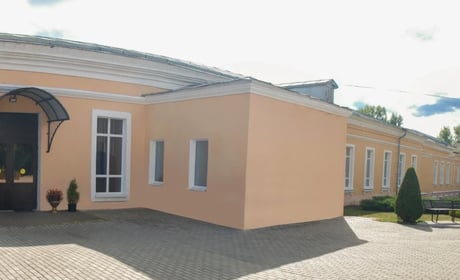 ГАФК СНАУ – у ТОП 100 фахових коледжів України