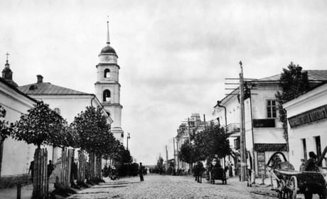 Жовтень 2026: календар історичних подій та персоналій Глухівщини