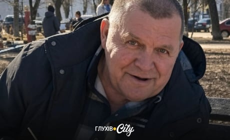 «Був добрим і любив співати»: історія Віталія Семехи зі Сваркового, якого росіяни вбили біля дому
