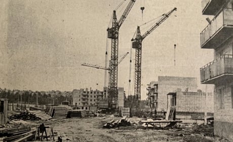 Подорож у минуле: як жили Глухів і Глухівщина у 1986 році