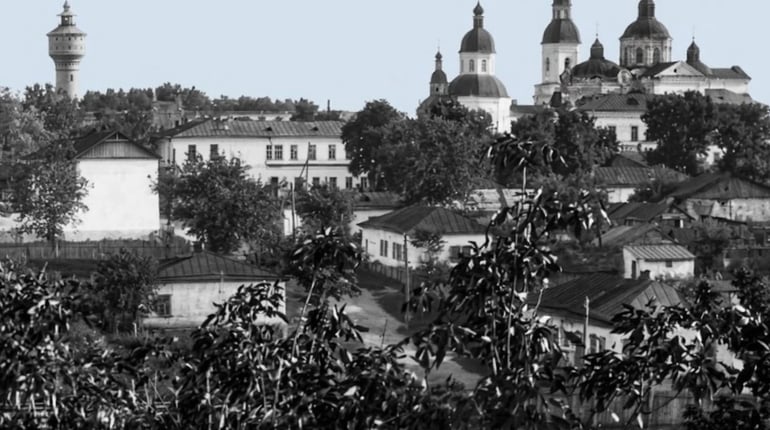 Подорож у минуле: як жили Глухів і Глухівщина у післявоєнному 1956 році
