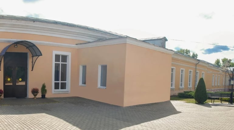 ГАФК СНАУ – у ТОП 100 фахових коледжів України