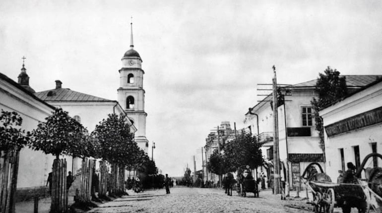 Жовтень 2026: календар історичних подій та персоналій Глухівщини