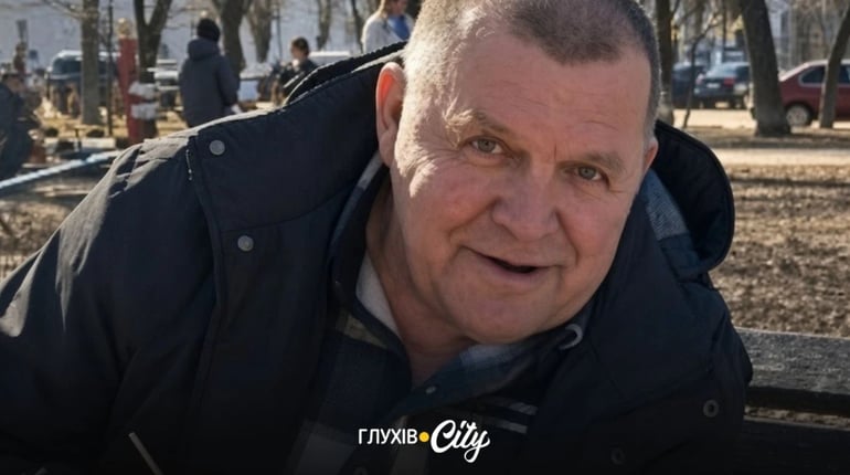 «Був добрим і любив співати»: історія Віталія Семехи зі Сваркового, якого росіяни вбили біля дому